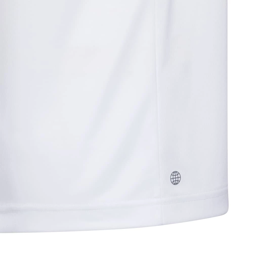 Junior Adidas Colourblock Golf Polo Shirt HG8475 7 Junior Adidas Colourblock Golf Polo Shirt HG8475 - Image 5