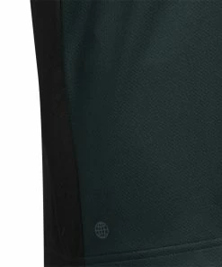 Junior Adidas Zip Golf Polo Shirt HD1066 -Mens Sales Store Junior adidas Zip Golf Polo Shirt HD1066 7