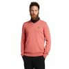 Lyle & Scott V-Neck Golf Pullover KN1040G -Mens Sales Store KN1040G Y39 1