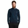 Lyle & Scott Contour Golf Pullover KN1764G -Mens Sales Store KN1764G W776 1