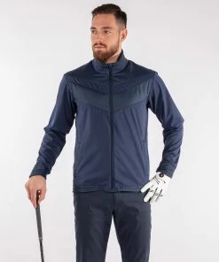 Galvin Green Liam Interface-1 Golf Jacket G12227 11 Galvin Green Liam Interface-1 Golf Jacket G12227 -Mens Sales Store LIAM S 1 G122233