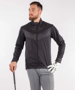Galvin Green Liam Interface-1 Golf Jacket G12227 -Mens Sales Store LIAM S 1 G122277
