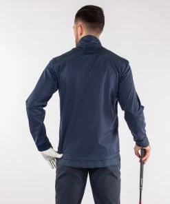 Galvin Green Liam Interface-1 Golf Jacket G12227 12 Galvin Green Liam Interface-1 Golf Jacket G12227 -Mens Sales Store LIAM S 3 G122233
