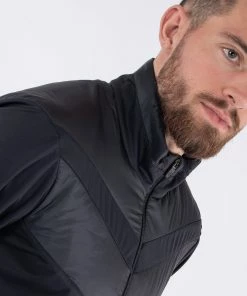 Galvin Green Liam Interface-1 Golf Jacket G12227 -Mens Sales Store LIAM S 5 G122277
