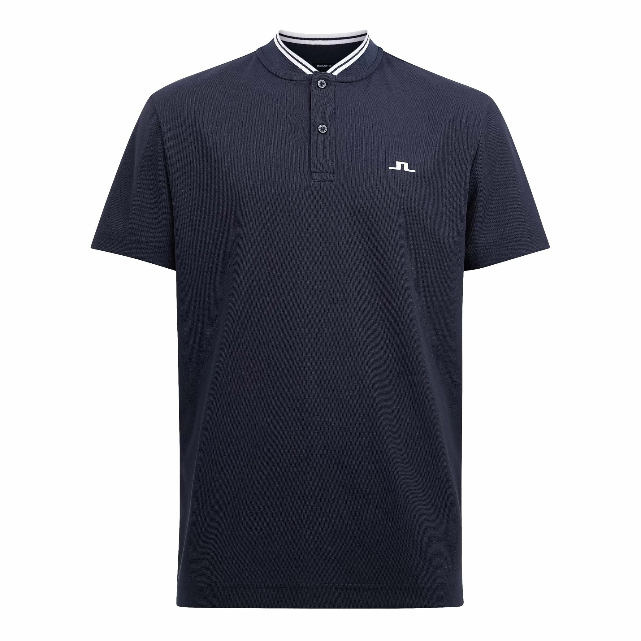 J.LIndeberg Tyson Pique Golf Shirt GMJT05638 3 J.LIndeberg Tyson Pique Golf Shirt GMJT05638
