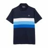 Lacoste Chest Block Golf Shirt DH0585 -Mens Sales Store Lacoste Chest Block Golf Shirt DH0585 7