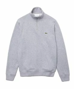 Lacoste Classic 1/2 Zip Golf Mid Layer SH1927