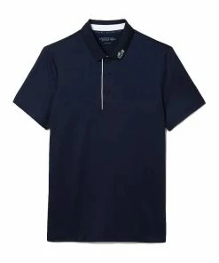 Lacoste Essentials Golf Shirt DH3982