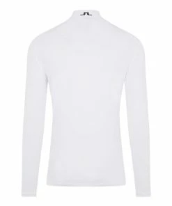 J.Lindeberg J. Lindeberg Aello Soft Compression Top COMG672505660 -Mens Sales Store Lindeberg Aello Soft Compression Top COMG672505660 23
