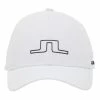 J.Lindeberg Caden Golf Cap GMAC06358 -Mens Sales Store Lindeberg Caden Golf Cap GMAC06358 127