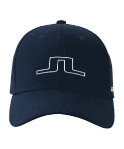 J.Lindeberg Caden Golf Cap GMAC06358