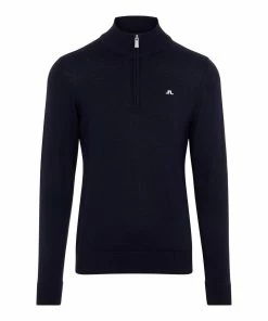 J.Lindeberg Kian 2.0 Tour Merino 1/2 Zip Golf Sweater GMKW06357 -Mens Sales Store Lindeberg Kian Tour Merino Zip Golf Sweater GMKW06357 172 scaled