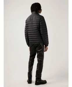 J.Lindeberg Thermic Down Jacket SMOW04284 -Mens Sales Store Lindeberg Thermic Jacket SMOW04284 48