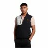 Lyle & Scott Hyper Reversible Golf Gilet JK1661G -Mens Sales Store Lyle Scott Hyper Reversible Golf Gilet JK 3