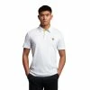 Lyle & Scott Lyle Polka Dot Golf Polo Shirt SP1665G 2 Lyle & Scott Lyle Polka Dot Golf Polo Shirt SP1665G -Mens Sales Store Lyle Scott Polka Dot Golf Polo Shirt SP 4