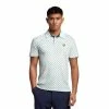 Lyle & Scott Lyle Polka Dot Golf Polo Shirt SP1665G -Mens Sales Store Lyle Scott Polka Dot Golf Polo Shirt SP 9