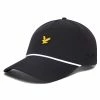Lyle & Scott Rope Golf Cap HE1600G -Mens Sales Store Lyle Scott Rope Golf Cap HE1600G 4