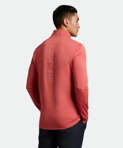Lyle & Scott Stretch Golf Mid Layer ML1660G -Mens Sales Store Lyle Scott Stretch Golf Mid Layer ML1660G 22