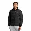 Lyle & Scott Stretch Quilted Golf Jacket JK1760G 2 Lyle & Scott Stretch Quilted Golf Jacket JK1760G -Mens Sales Store Lyle Scott Stretch Quilted Golf Jacket JK1760G 6