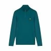 Lyle & Scott Tech Golf Mid Layer ML1760G -Mens Sales Store Lyle Scott Tech Golf Mid Layer ML1760G 9