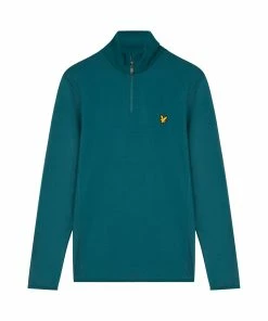 Lyle & Scott Tech Golf Mid Layer ML1760G