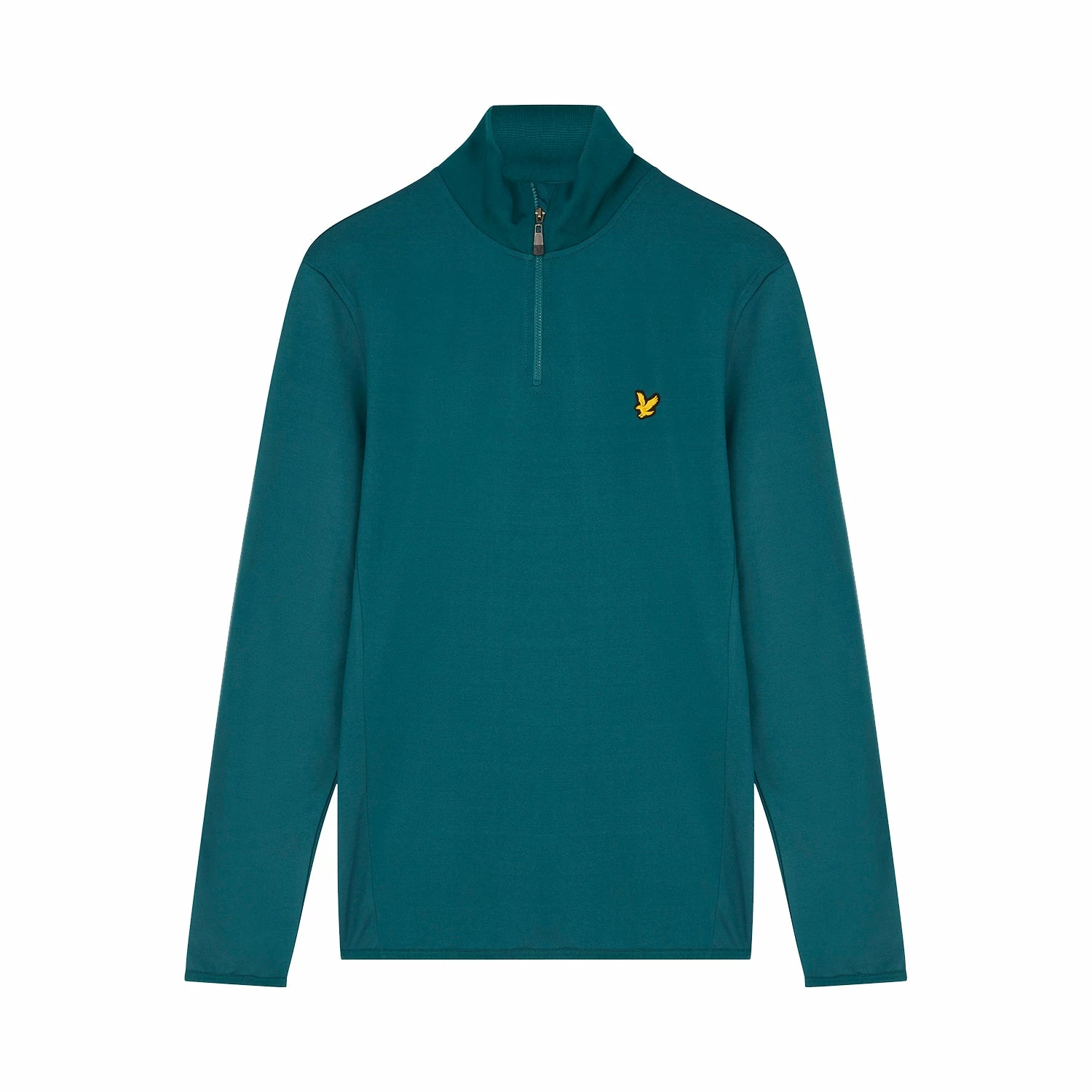 Lyle & Scott Tech Golf Mid Layer ML1760G 3 Lyle & Scott Tech Golf Mid Layer ML1760G