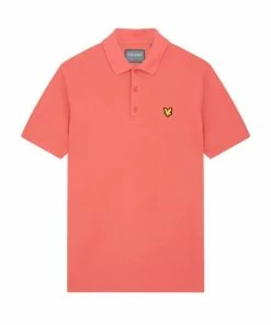 Lyle & Scott Tech Golf Polo Shirt SP1760G -Mens Sales Store Lyle Scott Tech Golf Polo Shirt SP1760G 11