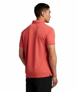 Lyle & Scott Tech Golf Polo Shirt SP1760G -Mens Sales Store Lyle Scott Tech Golf Polo Shirt SP1760G 2