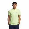 Lyle & Scott Tech Golf Polo Shirt SP1664G -Mens Sales Store Lyle Scott Tech Golf Polo Shirt SP 13
