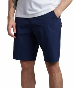 Lyle & Scott Tech Golf Shorts SH1462GC