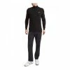Lyle & Scott Lyle And Scott Toulmont 1/4 Zip Golf Sweater KN332G -Mens Sales Store Lyle Scott Toulmont Zip Golf Sweater KN332G 129