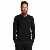 Lyle & Scott V-Neck Golf Pullover KN1040 2 Lyle & Scott V-Neck Golf Pullover KN1040 -Mens Sales Store Lyle Scott V Neck Golf Pullover KN1040 4