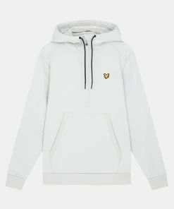 Lyle & Scott Windjammer Golf Hoodie JK1761G 11 Lyle & Scott Windjammer Golf Hoodie JK1761G -Mens Sales Store Lyle Scott Windjammer Golf Hoodie JK1761G 2