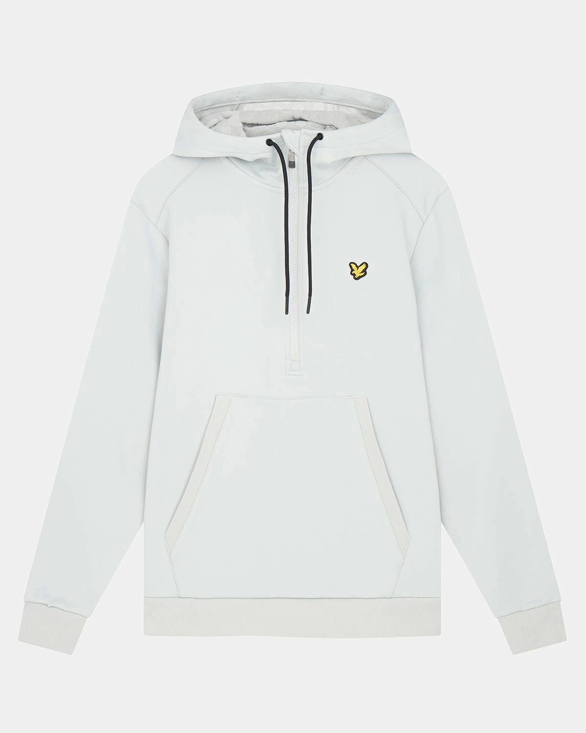 Lyle & Scott Windjammer Golf Hoodie JK1761G 7 Lyle & Scott Windjammer Golf Hoodie JK1761G - Image 5