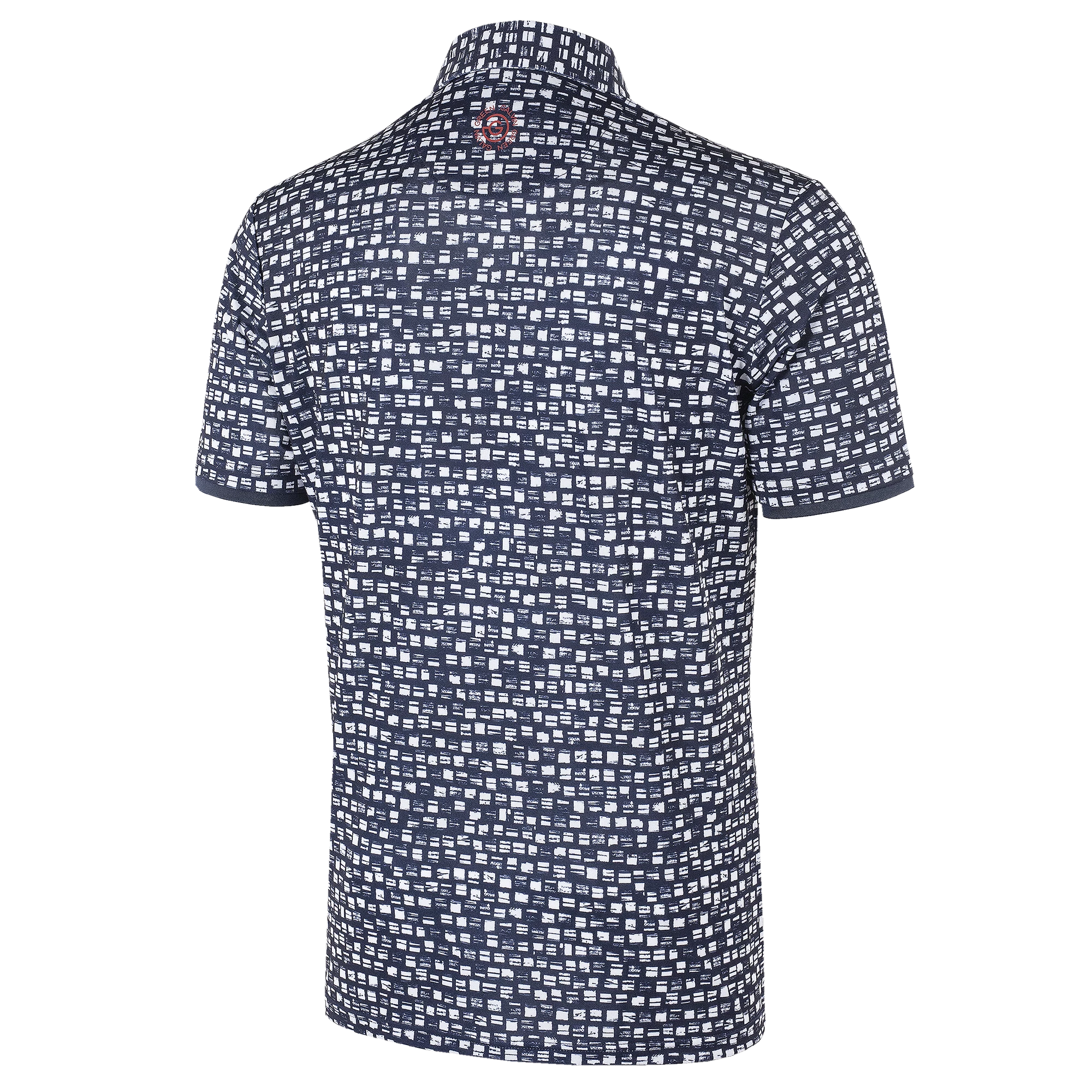 Galvin Green Mack V8+ Golf Shirt G1269 4 Galvin Green Mack V8+ Golf Shirt G1269 - Image 2