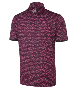 Galvin Green Mack V8+ Golf Shirt G1269 -Mens Sales Store MACK BACK G1269797