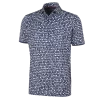 Galvin Green Mack V8+ Golf Shirt G1269 -Mens Sales Store MACK FRONT G126931