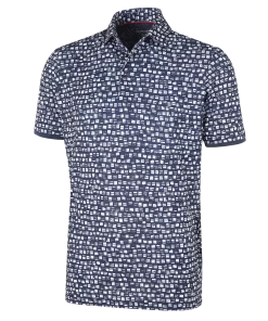 Galvin Green Mack V8+ Golf Shirt G1269