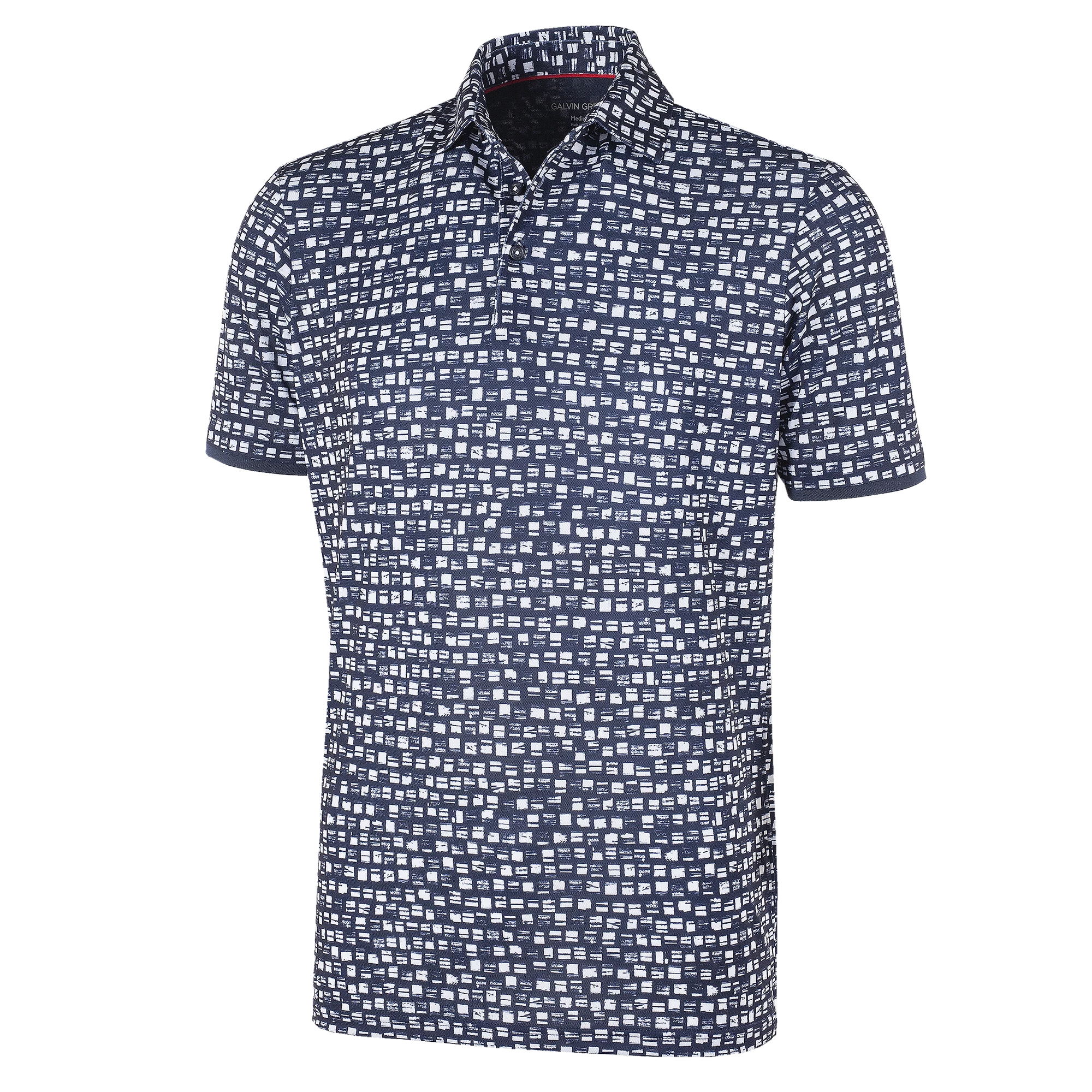 Galvin Green Mack V8+ Golf Shirt G1269 3 Galvin Green Mack V8+ Golf Shirt G1269