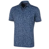 Galvin Green Mack V8+ Golf Shirt G1269 2 Galvin Green Mack V8+ Golf Shirt G1269 -Mens Sales Store MACK FRONT G1269733