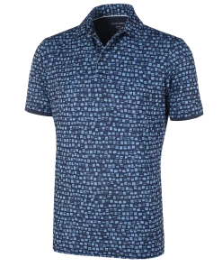 Galvin Green Mack V8+ Golf Shirt G1269