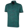 Galvin Green Mack V8+ Golf Shirt G1269 -Mens Sales Store MACK FRONT G126987
