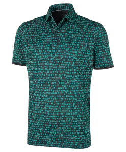 Galvin Green Mack V8+ Golf Shirt G1269
