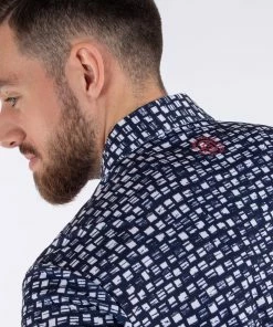 Galvin Green Mack V8+ Golf Shirt G1269 9 Galvin Green Mack V8+ Golf Shirt G1269 -Mens Sales Store MACK S 6 G126931