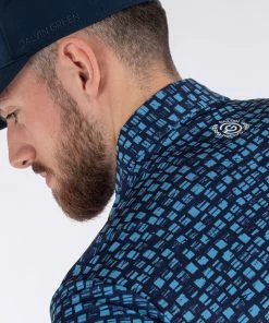 Galvin Green Mack V8+ Golf Shirt G1269 -Mens Sales Store MACK S 6 G1269733