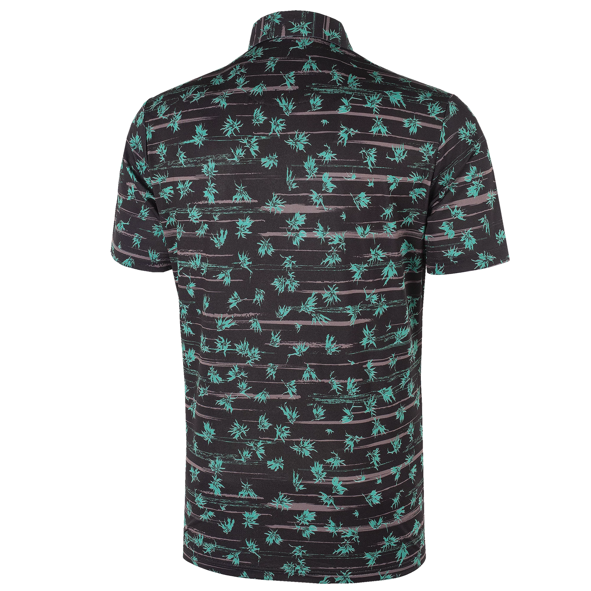 Galvin Green Malik V8+ Golf Shirt G1270 4 Galvin Green Malik V8+ Golf Shirt G1270 - Image 2