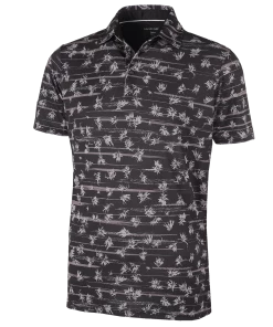 Galvin Green Malik V8+ Golf Shirt G1270