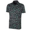 Galvin Green Malik V8+ Golf Shirt G1270 -Mens Sales Store MALIK FRONT G127087