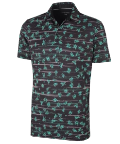 Galvin Green Malik V8+ Golf Shirt G1270