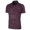Galvin Green Malik V8+ Golf Shirt G1270 2 Galvin Green Malik V8+ Golf Shirt G1270 -Mens Sales Store MALIK FRONT G127097